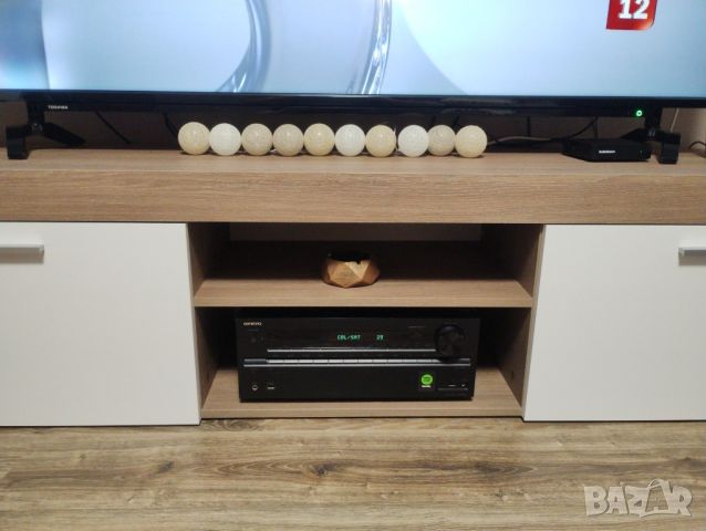 ONKYO TX-NR636 , снимка 2 - Ресийвъри, усилватели, смесителни пултове - 45769011