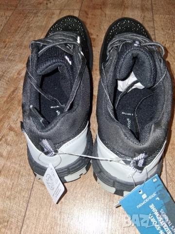 н.46 маратонки е/п, снимка 3 - Маратонки - 52367511