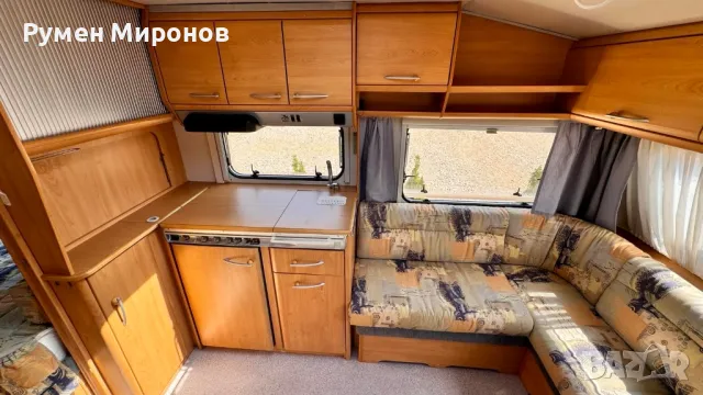 Продавам четири местна каравана. , снимка 8 - Каравани и кемпери - 46908937