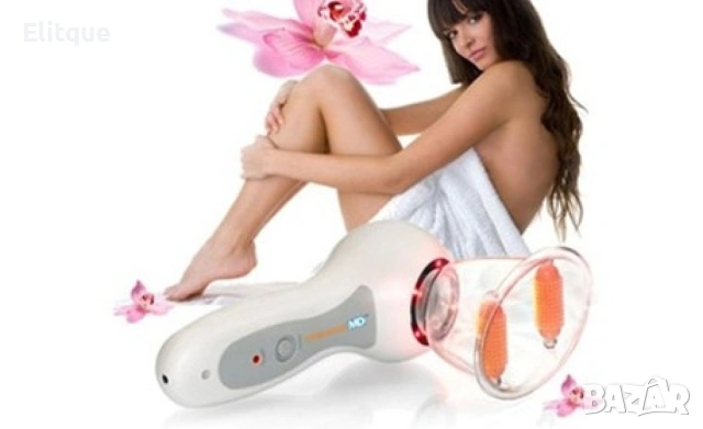 💆‍♀️ Celluless MD – Антицелулитен уред 💆‍♀️, снимка 8 - Друга електроника - 53279305