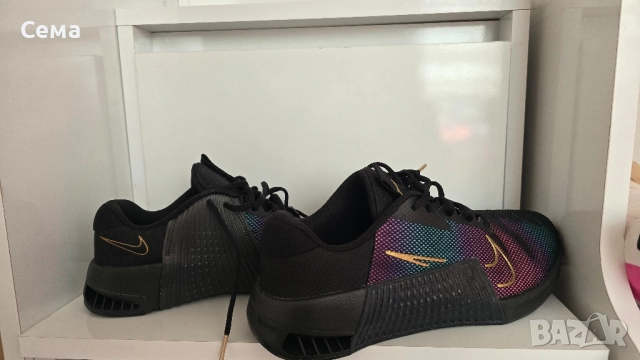 оригинални нови маратонки найк 44 номер, снимка 3 - Маратонки - 51826092
