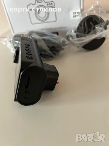 Камера за кола, снимка 5 - Аксесоари и консумативи - 50620621