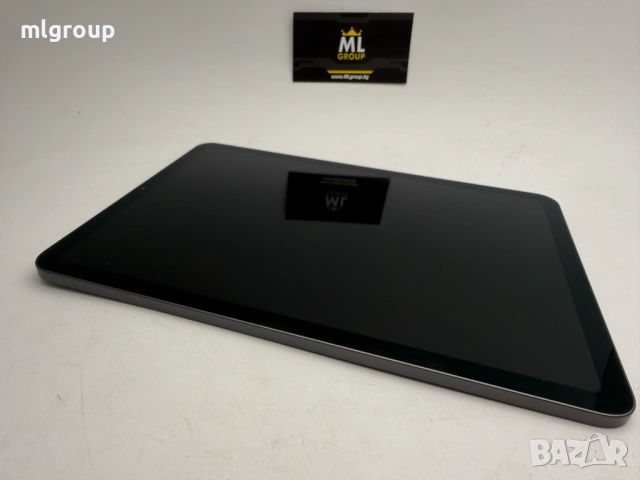#MLgroup предлага:   #iPad Air 2022 (iPad Air 5) 64GB Wi-Fi, втора употреба, снимка 2 - Таблети - 53285407