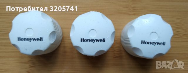 Термостатична глава Терморегулатор Honeywell Thera-4 – чисто нови в оригинална опаковка, снимка 5 - Радиатори - 45932186