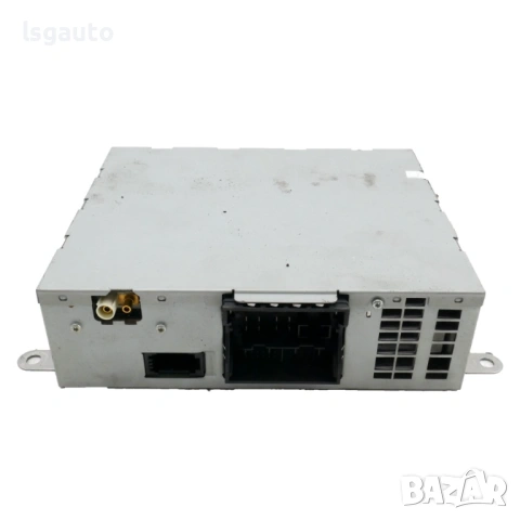 Радио модул AUDI  A8 (D4, 4H) 2010-2017 ID: 158563