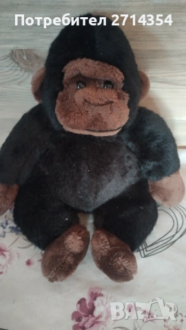 Плюшени играчки , снимка 5 - Плюшени играчки - 53616446