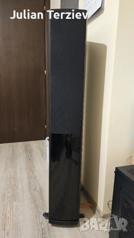 Тонколони Jamo S608, снимка 2 - Тонколони - 54021774