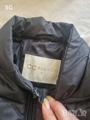 Тънко пролетно яке, снимка 3 - Якета - 54109831