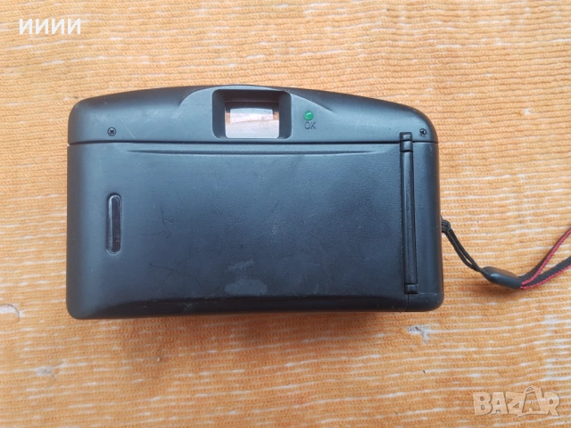 Фотоапарат PRAKTICA , снимка 2 - Фотоапарати - 53476966