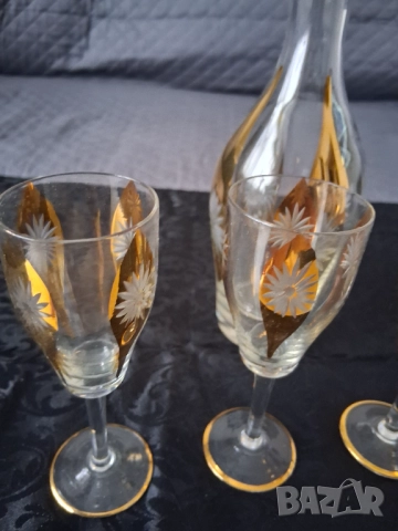 Сервиз(непълен), снимка 3 - Сервизи - 51886121