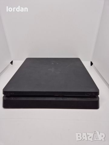 Sony PlayStation 4 Slim, снимка 1 - PlayStation конзоли - 45481502