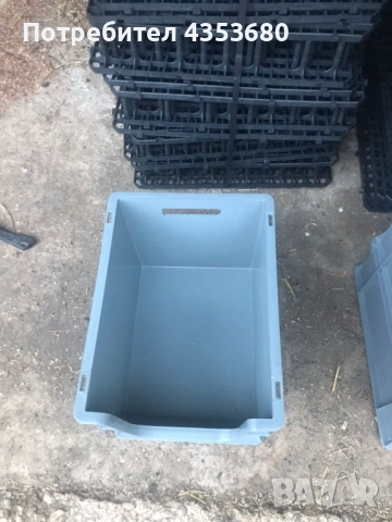 кутия за гнездене на гълъби, пилета, гъски и патици, снимка 2 - Гълъби - 53661149