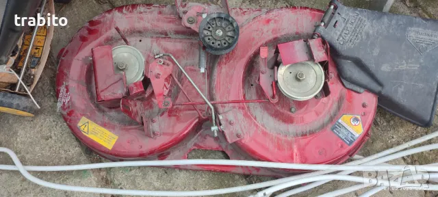 Косилен апарат нов за тракторна косачка