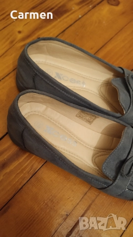 Xcess - ежедневни дамски обувки, снимка 6 - Дамски ежедневни обувки - 52430231