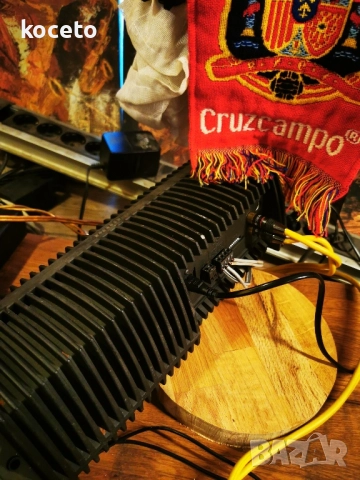 BOSE LIFESTYLE SA3, снимка 4 - Ресийвъри, усилватели, смесителни пултове - 52211691