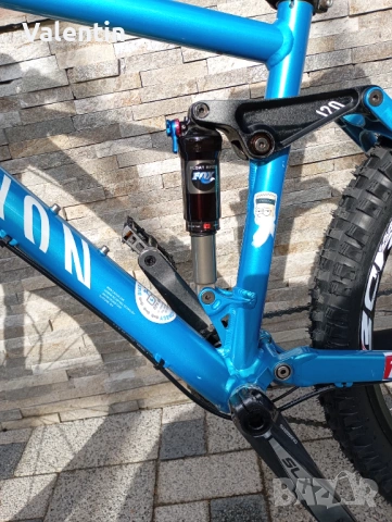 Canyon nerve, снимка 10 - Велосипеди - 54130584