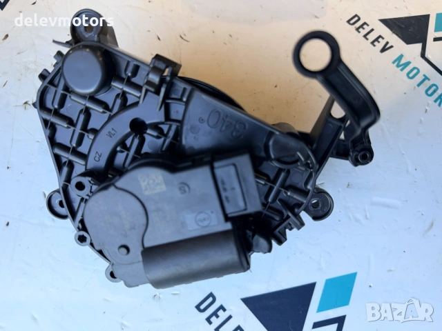 2Q0907511F моторче за парно от Skoda Kamiq 1.5 TSI, Двигател DPCA, 150 к.с., 18 000 км, 6 ск. 2022 г