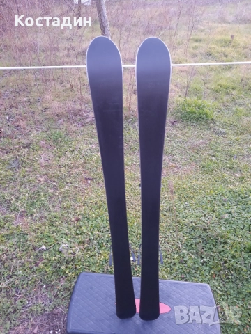 Карвинг детски ски Dynastar  Team Speed  110см., снимка 7 - Зимни спортове - 52508870