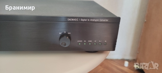 Стерео Аудио Система от Висок клас NAD и Cambridge Audio !!!!!, снимка 6 - Аудиосистеми - 51790851