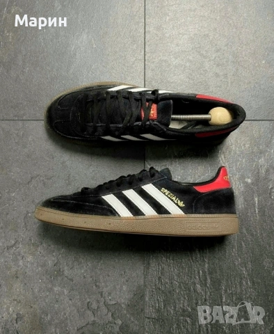 Adidas Spezial 