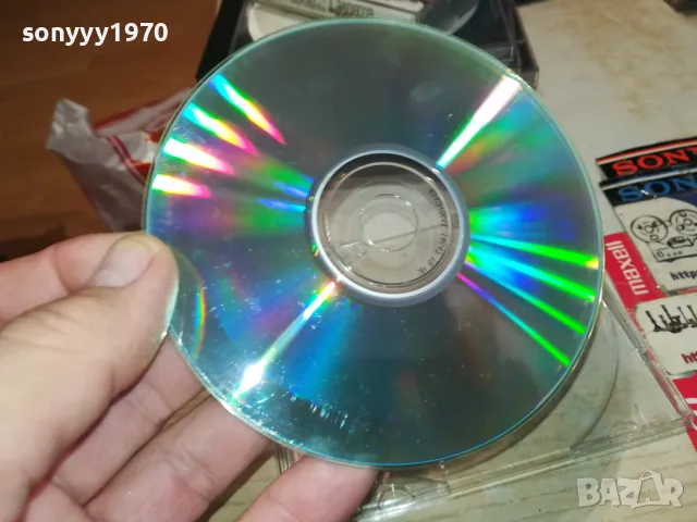 купувам-МАГДА ЦД 0405252003, снимка 13 - CD дискове - 50155263