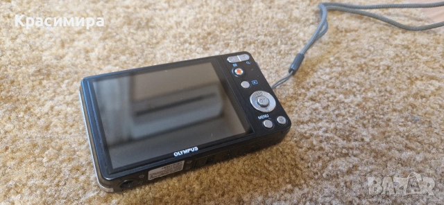 Фотоапарати Olympus и Technika, снимка 7 - Фотоапарати - 53831731