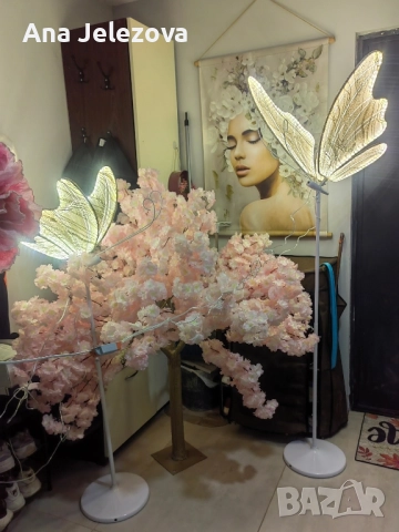 украса за Вашето парти, снимка 6 - Декорация - 52265143