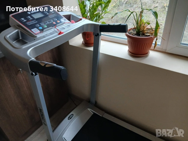 Електрическа бягаща пътека ORION FIT 100