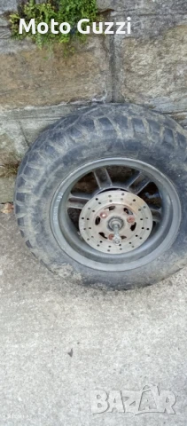 Джанти,Бус:12С/13С/14С/15С/16С,20".Гуми/Джанти за Бусове с Двойни и Единични гуми. От 12" -16цола, снимка 4 - Гуми и джанти - 51349096