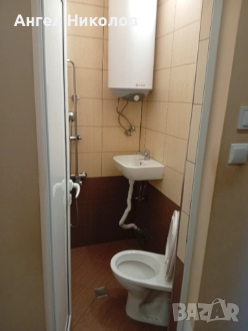 Продава се тристаен апартамент в центъра на София, снимка 4 - Апартаменти - 52964444