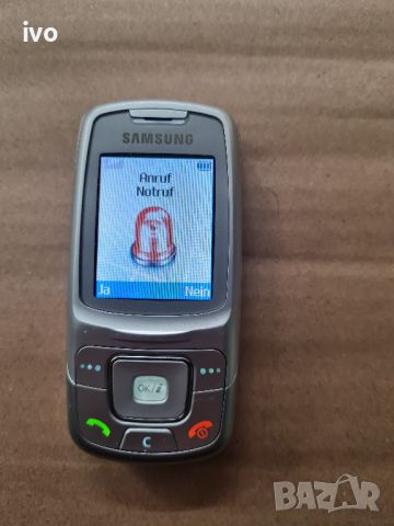 samsung sgh-c300, снимка 9 - Samsung - 46022131