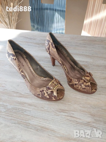 нови естествена кожа 