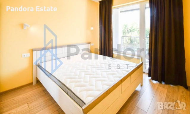 2-СТАЕН апартамент под наем, гр. София, кв. Младост 3, снимка 9 - Апартаменти - 52811025