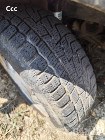 Vw Венто 1.8 газ цяло или на части , снимка 3 - Автомобили и джипове - 51299325