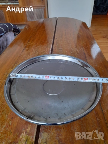 Стар автомобилен Тас Лада,ВАЗ,Жигули, снимка 5 - Други ценни предмети - 54290948