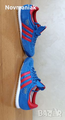 Adidas-Dragon-Чисто Нови с Кутия, снимка 13 - Ежедневни обувки - 45870621