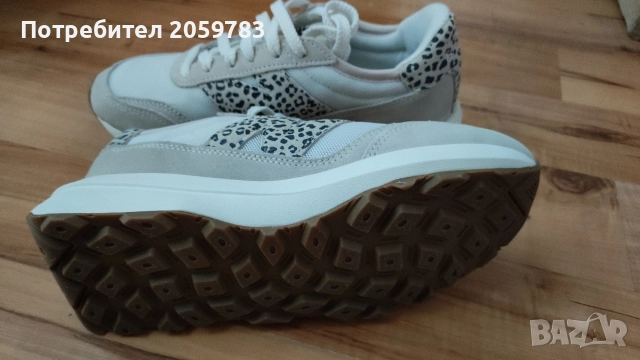 Дамски маратонки NEW BALANCE, снимка 4 - Маратонки - 52897676