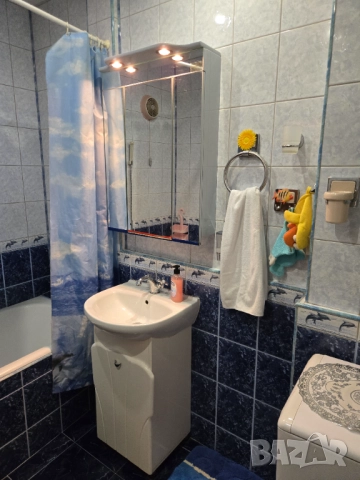 Продавам 3 ст апартамент тухла 100кв гр.Самоков , снимка 2 - Апартаменти - 52024608