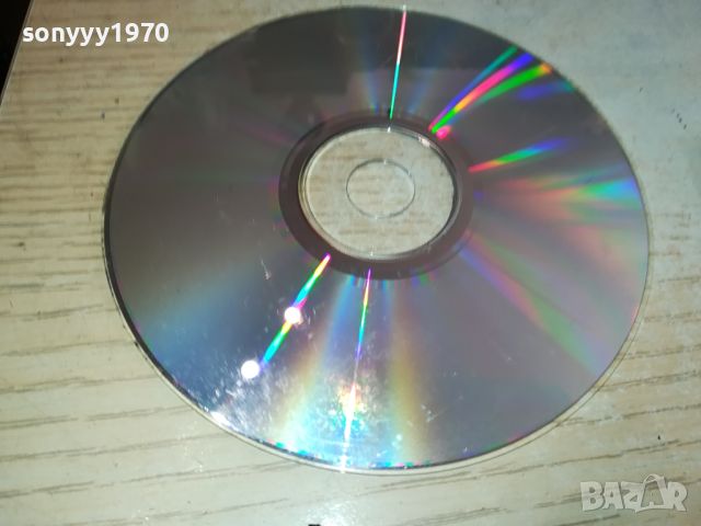 SANTANA SHAMAN CD 0804241554, снимка 9 - CD дискове - 45175322