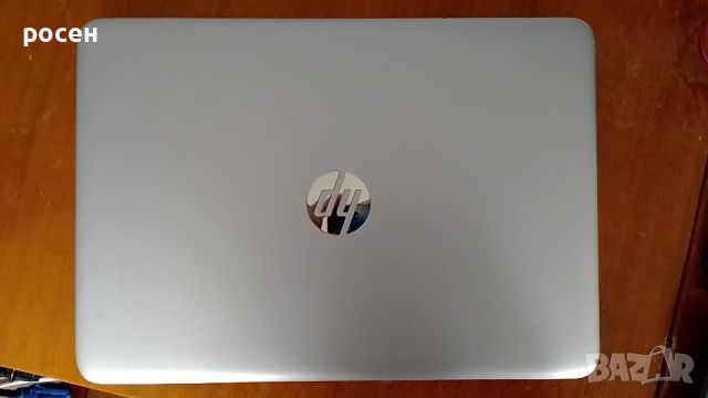 HP EliteBook 840 G3, i5 6200U, 12gb ram, ssd128gb, hdd 500gb, снимка 5 - Лаптопи за работа - 45595422