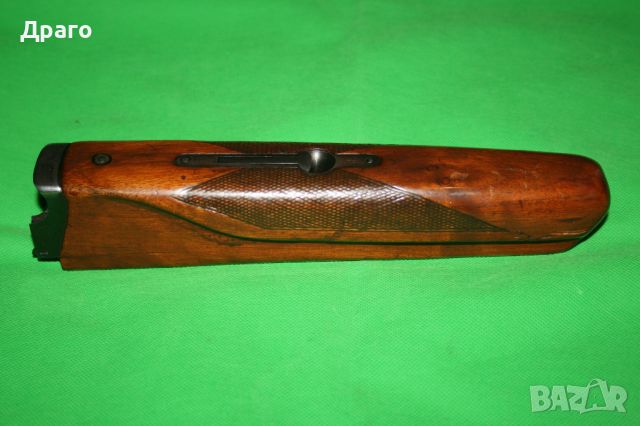 Ложа за ловна пушка ИЖ-27Е (002), снимка 4 - Ловно оръжие - 45535562