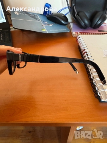 Диоптрични рамки Karl Lagerfeld , снимка 2 - Слънчеви и диоптрични очила - 51806038