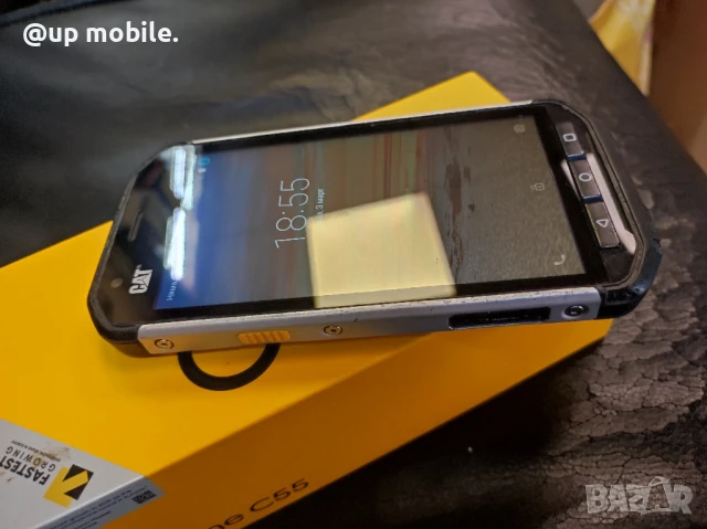 CAT s40 гаранция , снимка 6 - CAT - 50665557