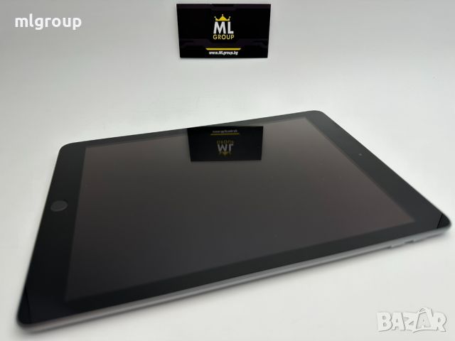 #MLgroup предлага:  #iPad 6 128GB Wi-Fi, втора употреба, снимка 2 - Таблети - 45237415