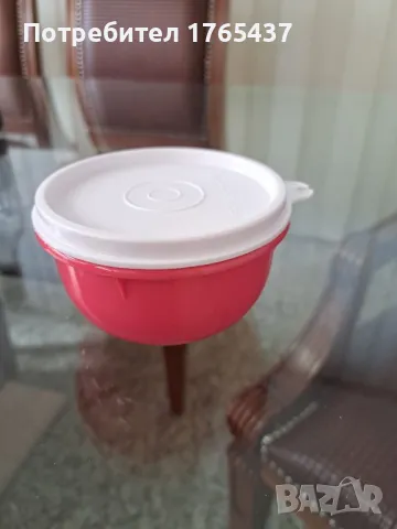 Tupperware Купа Бермуда 0.250 л., снимка 1 - Други - 49437637