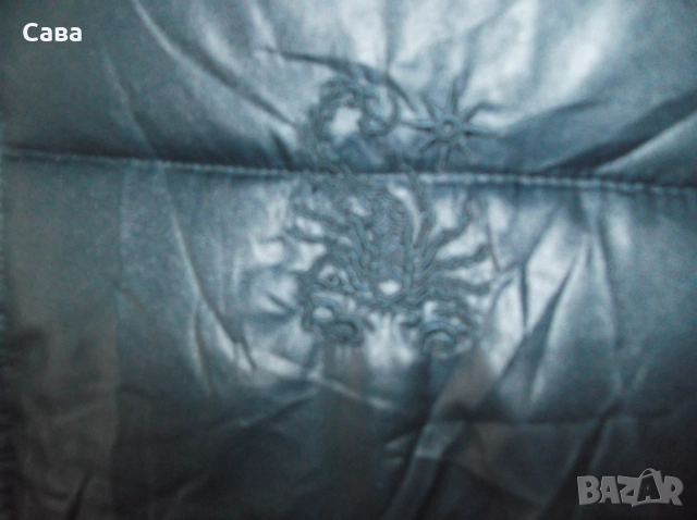 Зимно яке SCORPION BAY  мъжко,Л, снимка 3 - Якета - 52298191