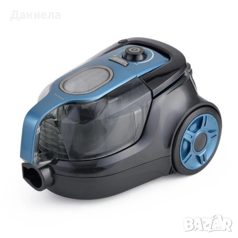 Прахосмукачка MUHLER без торбичка, снимка 7 - Прахосмукачки - 49468232