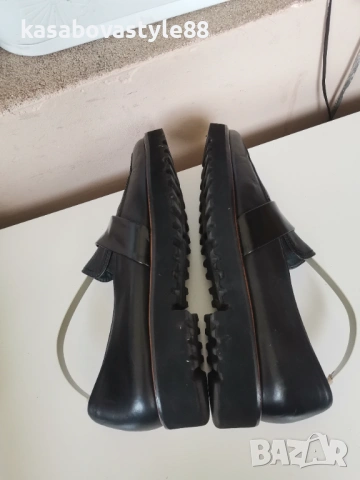 Обувки Paul Green 40 н. , снимка 4 - Дамски ежедневни обувки - 54249646