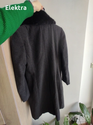 Пролетно манто, преходно, снимка 2 - Палта, манта - 53691221