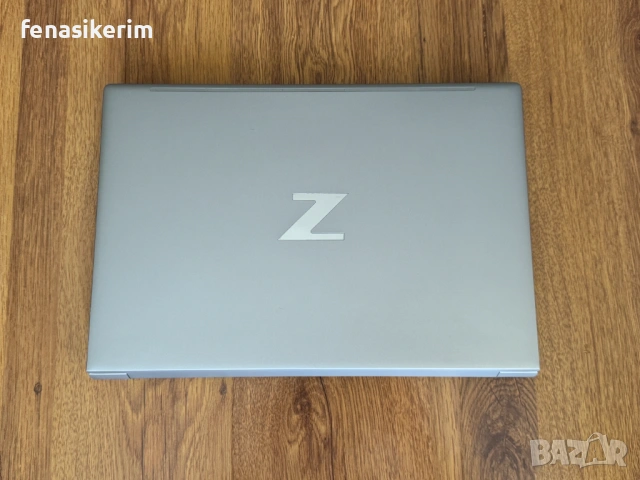 16.0 120Hz 4K+ DreamColor Core i9-12950HX HP Zbook Fury G9 128GB DDR5/2TB NVMe/RTX A5500 16GB/Бат 8ч